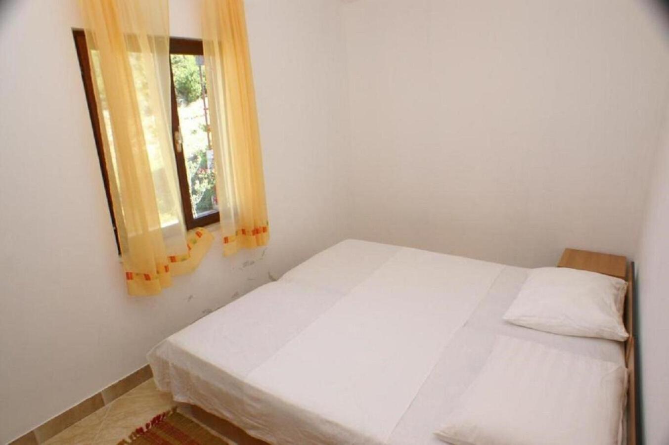 Apartments Mari - Amazing Sea View Prižba Zewnętrze zdjęcie